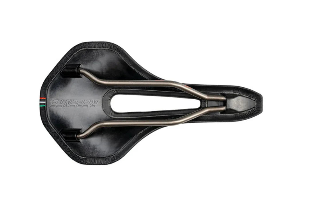 Sella Selle Repente Quasar 2.0 Nera 170 gr misura 142