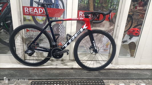 TREK EMONDA SLR 7  USATA