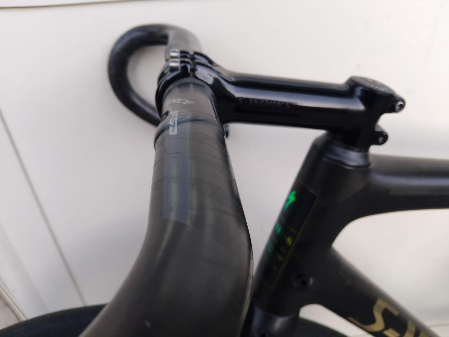 telaio specialized atheos 2023