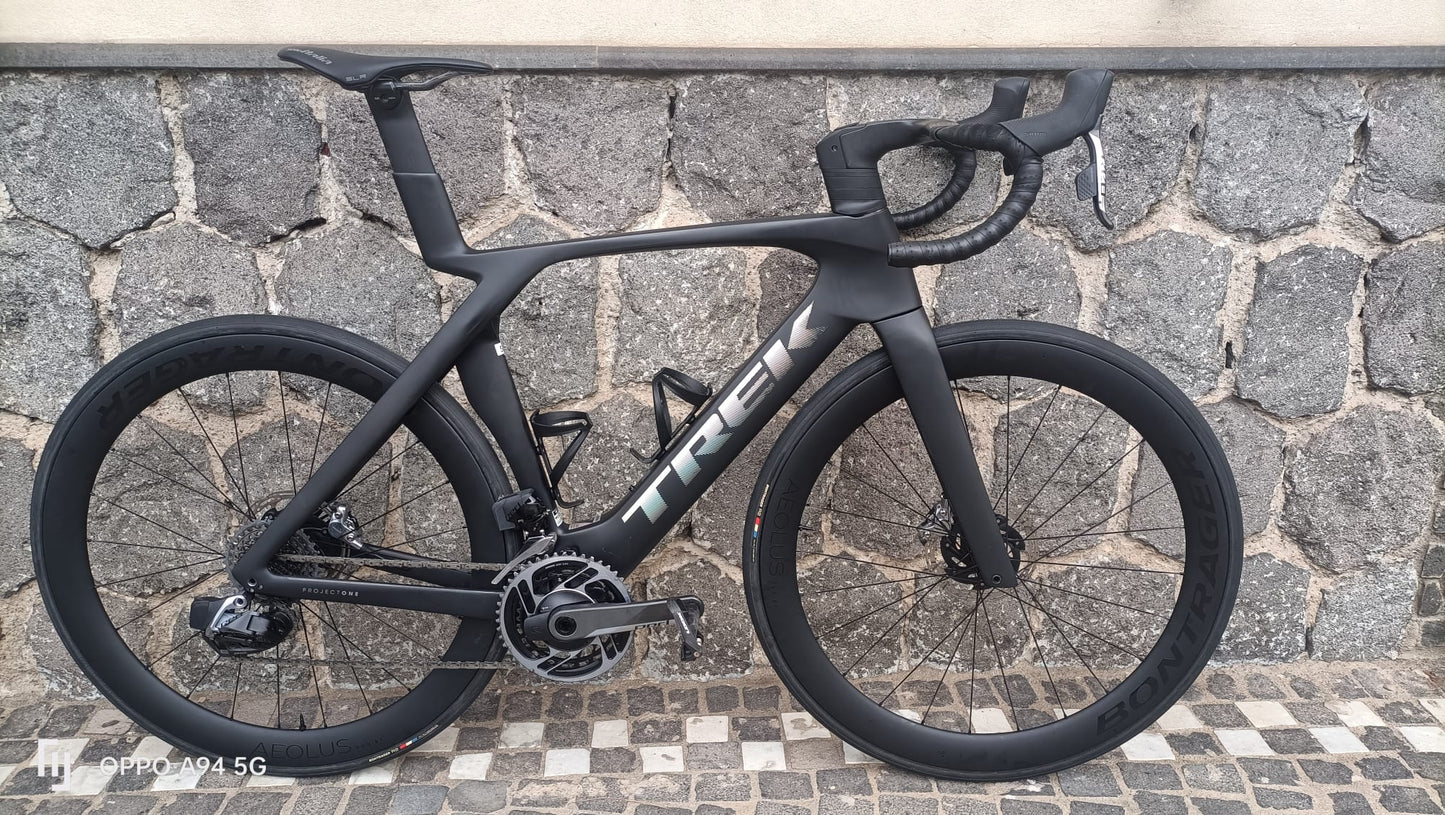 trek madone 7 tg 56