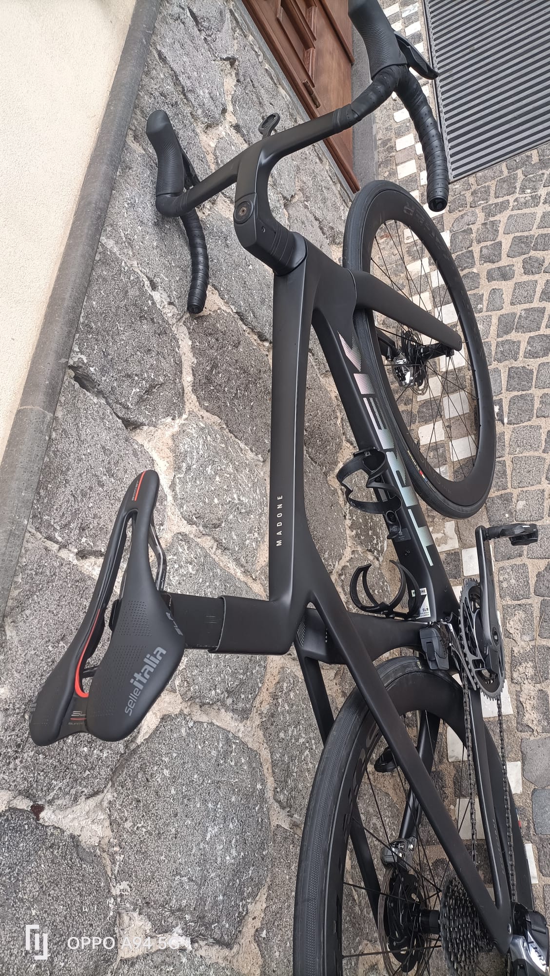 trek madone 7 tg 56