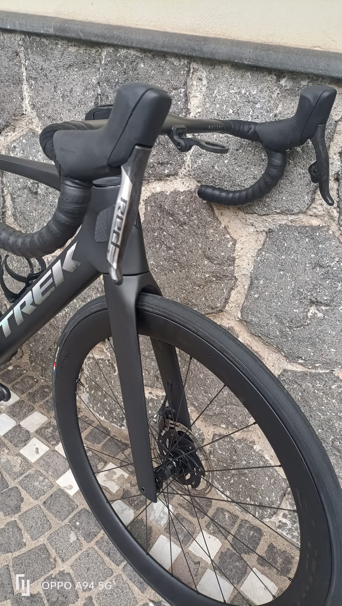 trek madone 7 tg 56