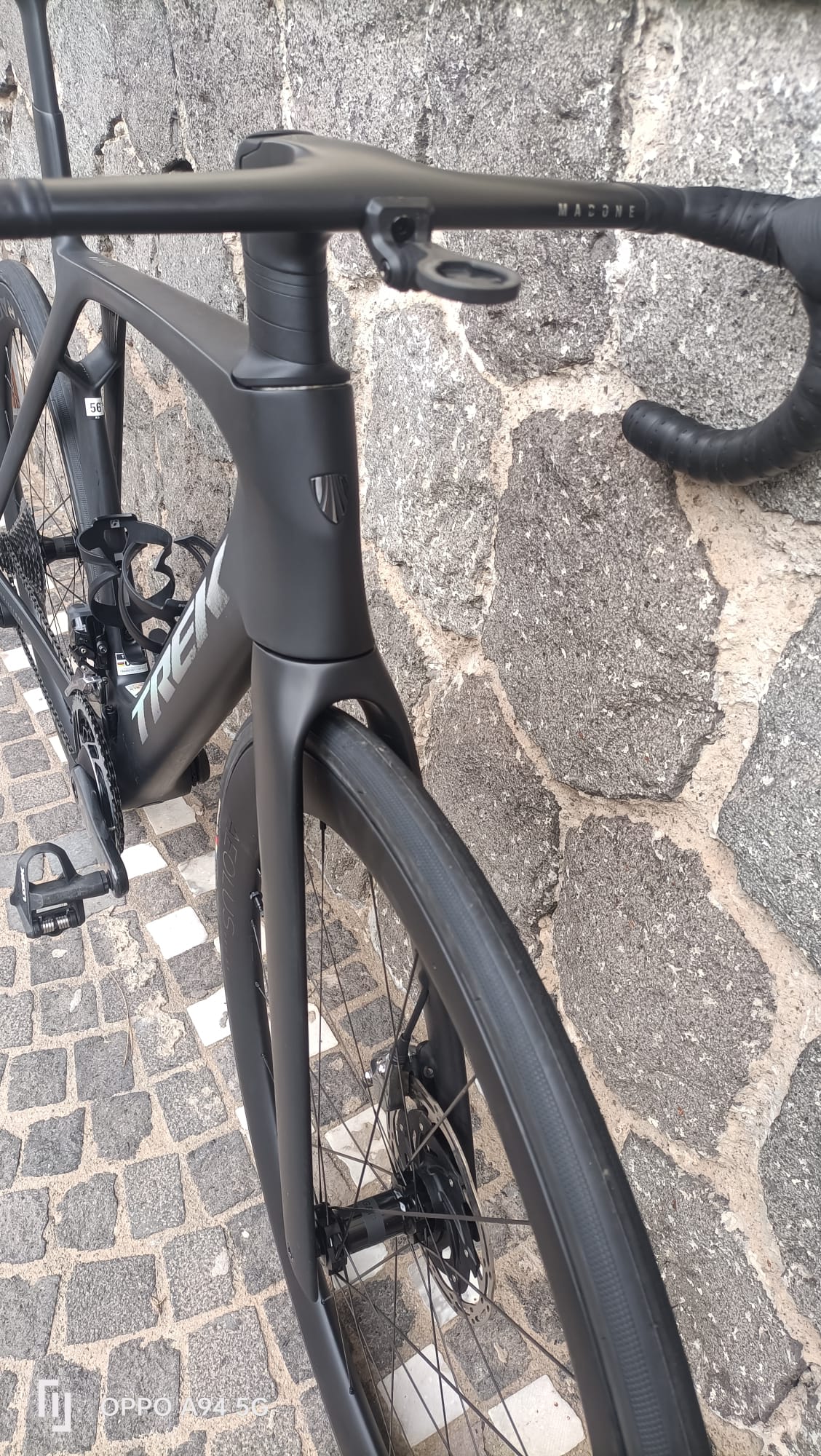 trek madone 7 tg 56