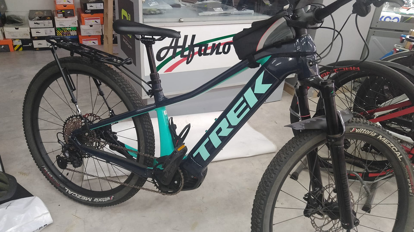 trek power fly 7 usato